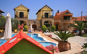 Kastro Apartments